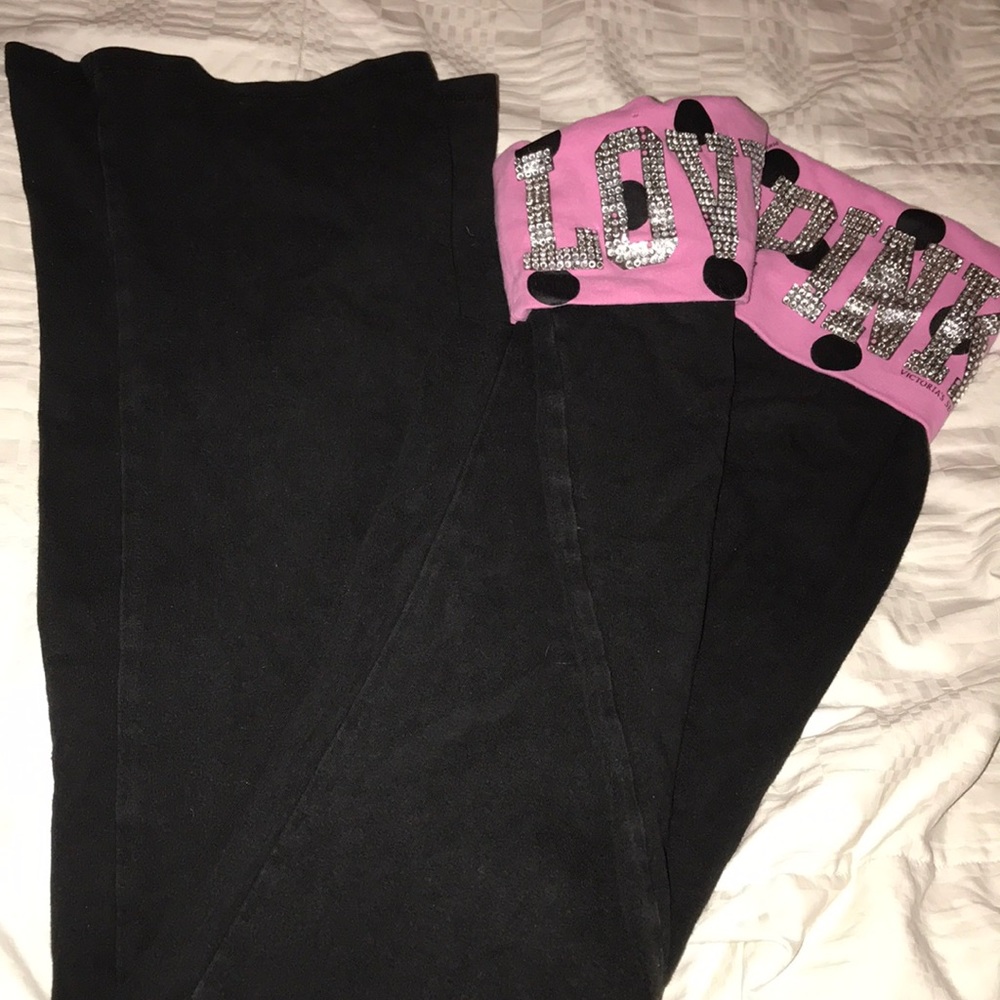 Victoria secret yoga pant